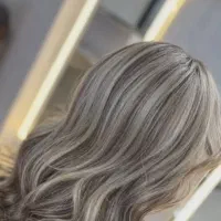 زیبایی رنگ لایت ...