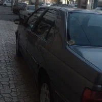 پرشیا ۸۶ بی رنگ. نقد و اقساط|خودرو سواری و وانت|تهران, تهرانپارس شرقی|دیوار