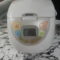 پلوپز بخار پز