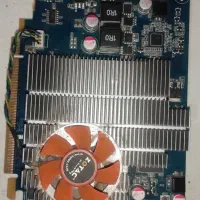 کارت گرافیک gt240 1gig