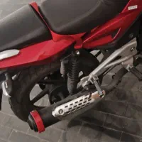 پالس ۱۸۰|موتورسیکلت|تهران, لویزان|دیوار