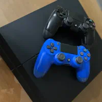 Ps4 fat