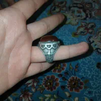 انگشتر عقیق|بدلیجات|همدان, |دیوار