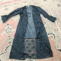 مانتو گیپور مجلسی