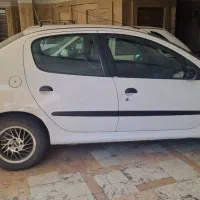 206sdv20 مدل 86 فرانسوی