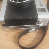 دوربین روسیchaika2 اصل درحدنو کلکسیونی|کلکسیون اشیاء عتیقه|هرسین, |دیوار