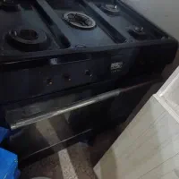 فرگاز