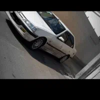 پژوپارس دوگانه کارخانه تمیز|خودرو سواری و وانت|تربت جام, والفجر|دیوار