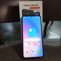سامسونگ A54 مشکی