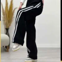 شلوار بگ دو نوارعمده ۳۰۰ تک ۳۶۰