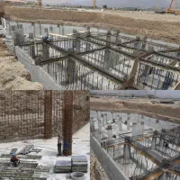 پیش فروش برج رونیکا پالاس تهرانسر حاج رحیم قربانی