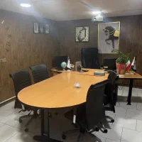 اجاره دفتر کار و فضای آموزشی