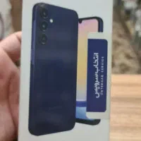 سامسونگ Galaxy A25 با حافظهٔ ۲۵۶ گیگابایت