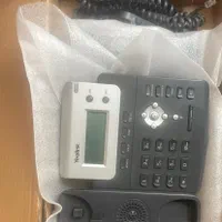پخش انواع تجهیزات و تلفن ویپ VoIP وLHG5|تلفن رومیزی|مشهد, فلسطین|دیوار