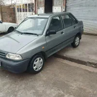 پراید مدل90دوگانه