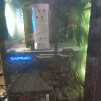 pc کامپیوتر|رایانه رومیزی|هشتگرد, ینگی امام|دیوار