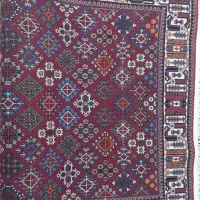 فرش دستباف باف|فرش|شاهین‌شهر, کوی مهدیه|دیوار