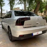 سیتروئن سی فایو C5 فول بدون رنگ