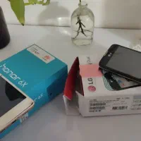 گوشی اندروید