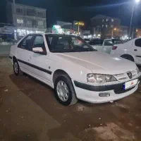 پارس سال مدل ۹۳