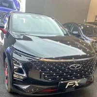 * فونیکس FX پرمیوم/ تحویل روز نمایندگی