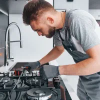 تعمیر اجاق گاز و آبگرمکن