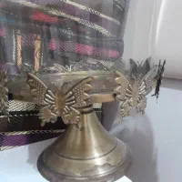 کاپ کیک و‌جاقاشقی استیل مفت چنگتون