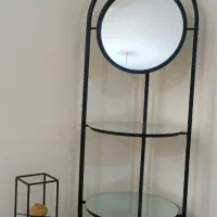 اینه ایستاده دکوری