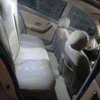 سمند سورن مدل ۸۷|خودرو سواری و وانت|تهران, خاک سفید|دیوار