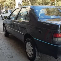 روآ معمولی مدل۸۶ درحدخشک|خودرو سواری و وانت|بروجرد, |دیوار