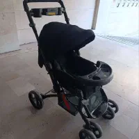 کالسکه دلیجان مدل بنیتا کاملا نو