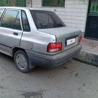 پراید مدل 84|خودرو سواری و وانت|پاکدشت, پاکدشت (مامازند)|دیوار