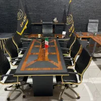 مبلمان اداری کد ۳۳۳۹۸