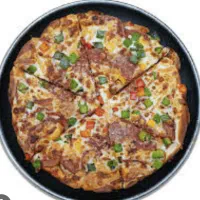 کارگر جهت کار در فست فود