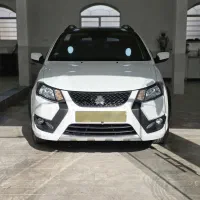 کوییک Gxr L فول با رینگ