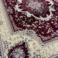 فرش دست دوم تمیز|فرش|تهران, سیروس|دیوار