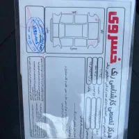 پراید مدل ۹۸ دوگانه دستی|خودرو سواری و وانت|قم, سراجه (۱۵ خرداد)|دیوار