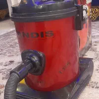 جارو برقی موتور قوی|جاروبرقی، جارو شارژی، بخارشو|محمدشهر, ولدآباد|دیوار