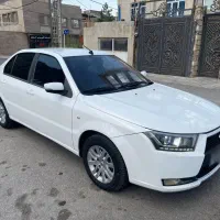 دنا مدل 1397 تیپ دو در حد خشک فول