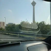 اجرای دربستی با سواری زانتیا