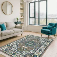 فرشینه(فرش چاپی)