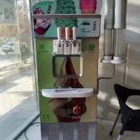 دستگاه بستنی نیکنام