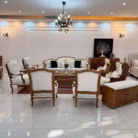 طرح تعویض مبل کهنه با نو