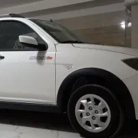 کوییک GX تیپ L، مدل ۱۴۰۳ خشک فروش فوری