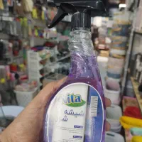 مواد شوینده. شیشه پاکن