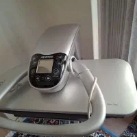 اتو پرسی ژانومه ۶۱۰۰