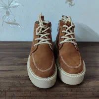 نیم بوت زنانه|کیف، کفش، کمربند|شاهین‌شهر, پارک بانک استان|دیوار