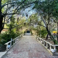 ۱۰۰۰متر ویلا استخر دار اجاره ای/ تهران دشت|اجارهٔ خانه و ویلا|هشتگرد, تهران دشت|دیوار