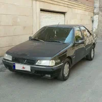 پژو کاربراتور ۱۸۰۰ مدل ۸۰