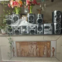باند فول بیس برای ماشین و منزل به شرط|قطعات یدکی و لوازم جانبی|اصفهان, ملک‌شهر|دیوار